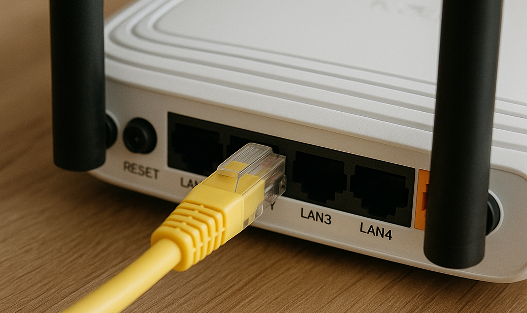 Статический IP-адрес